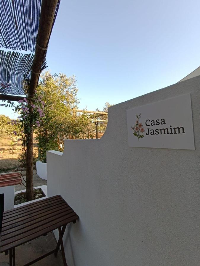 Casas Do Montinho Vila Melides Exterior foto