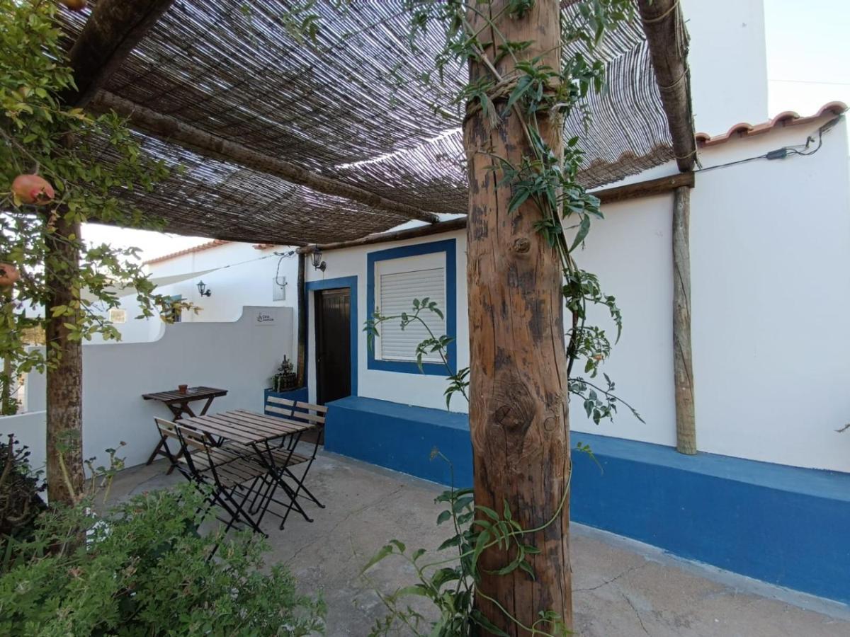 Casas Do Montinho Vila Melides Exterior foto