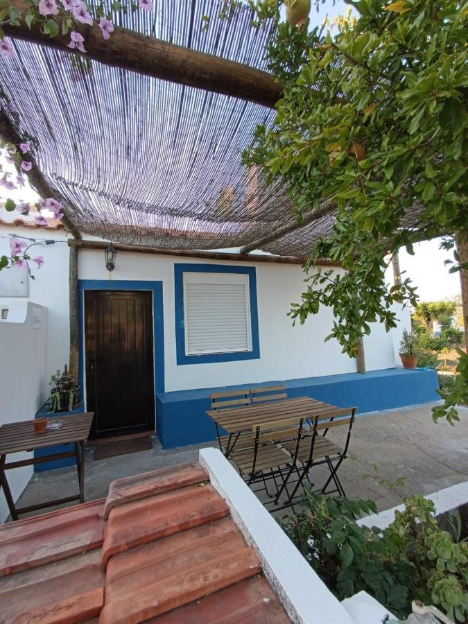 Casas Do Montinho Vila Melides Exterior foto